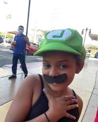 Come meet the Super Mario team at MovieTowne POS & C3 today!