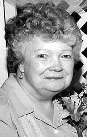 Sharon Coles Obituary (2009)