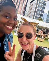 Michelle Wallace (@betweentheslices) • Instagram photos and videos