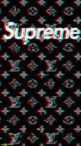 Take screenshot with share button. Sick Anime Supreme Ps4 Wallpapers Wallpaper Cave