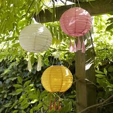 3er Set Lucena Solar Lampions In 2020 Laterne Garten Lampions Solarleuchten