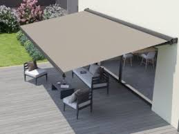Maybe you would like to learn more about one of these? Store De Terrasse Exterieur Franciaflex