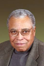 James Earl Jones — The Movie Database (TMDB)