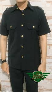 Adorned with emblematic species of the arabian peninsula, this adventure brings the historic nomadic. Baju Safari Pendek Pdh Formal Pria Lazada Indonesia