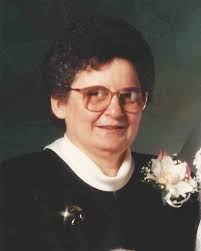 Thelma Delarose Obituary
