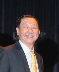Tropicana is known for its flagship township in petaling jaya which is anchored by the tropicana golf and country resort led by tan sri danny. Danny Tan Back At The Helm Of Tropicana