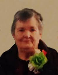 Obituary for CHRISTINE "CHRIS" (HOWES) HELLMAN