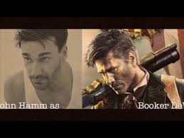 Enter your location to see which movie theaters are playing anna to the infinite power near you. Who Would You Cast Bioshock Infinite Edition Youtube