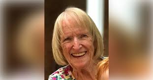 Obituary information for Helen M. "Ellen" Ryan