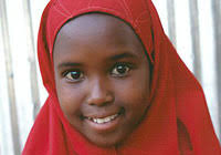 Somali Girl&#39;s Education (ISPABE Project) - 090724111056_somali-girl-200x140_1