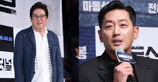 김용건, 하정우, 차현우 배우 하정우(40)는 아버지가 중견 배우 김용건(72), 동생은 배우 차현우(38)인 연기자 집안이다. 0uqt5lvom9mwnm