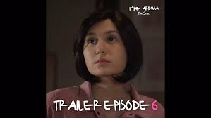 Di tengah puncak kariernya, Nike dihadapkan pada dilema besar dalam  kehidupan pribadinya. Pertemuan dengan Azni yang seharusnya menjadi momen  bahagia, justru menjadi awal Nike Ardilla merasakan titik ...