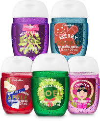 Hand Sanitizers Pocketbac Mini Hand Sanitizer Bath Body Works Bath And Body Works Bath And Body Hand Sanitizer