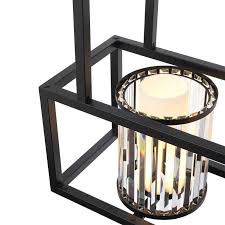 Shop our lantern style chandeliers selection from the world's finest dealers on 1stdibs. Eichholtz Black Lantern Chandelier Sweetpea Willow