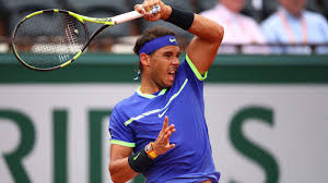 He has been ranked as high as world no. Rafael Nadal Dominic Thiem Live Im Tv Und Im Livestream Bei Eurosport Die French Open 2017 Eurosport