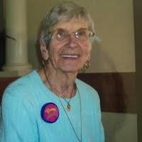 Obituary for Irene Mary Williamson