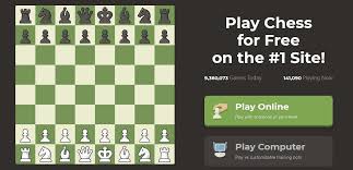 Play safely against kids from around the world. Play Chess Online For Free With Or Without Registration