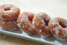 Resepi Kuih Keria Keledek Bahan Bahan 700 Gm Keledek Warna Oren 1 1 X2f 2 Cwn Tepung Gandum 1 X2f 2 Cwn Gula 1 Asian Desserts Sweet Desserts Malaysian Food