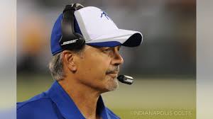 Colts Mailbag: Will The Colts Look Elsewhere For Offensive Line Help?