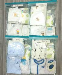 Tak tau nak beli apa lagi? Checklist Barang Baby Baru Lahir Dan Ibu Hamil Dari A To Z Mudah Theasianparent Malaysia