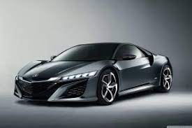 Wp761 Acura Nsx Wallpapers Nsx Acura Nsx Pretty Cars
