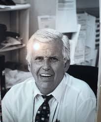 Obituary for Bruce John Potter