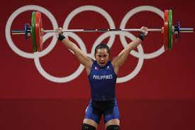 The 1972 olympics were unfortunately marred by a terrorist attack which claimed the lives of several israeli athletes. Family Reunion Awaits Philippines 1st Olympic Champion