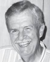 Obituaries, Week of March 2, 2017