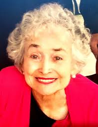 Hilda Jean Lasater Linton