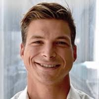 Andrew Valente's Instagram, Twitter & Facebook