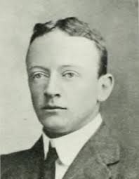 Life story: Robert Peyton Hughes