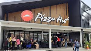 Echa un vistazo a los 3 vídeos y fotos de pizza hut que han tomado los miembros de tripadvisor. Potensi Pasar Makin Tinggi Outlet Ke 500 Pizza Hut Hadir Di Bekasi Utara Halaman All Warta Kota