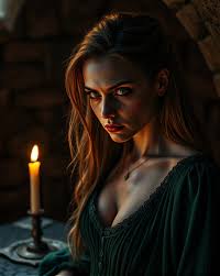 people playing Dungeons and Dragons realistic quality