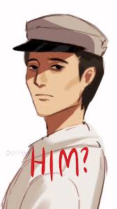 “you just remind me of someone.” #thatsnotmyneighbor  #thatsnotmyneighborgame #horror #horrortok #horrorgame #greyuij #animatic  #anastachamikaelys #anastacha #nacha #nachamikaelys #milkman #ph ...