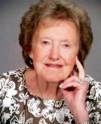 Obituary information for Eilene M. Young