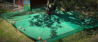 If you have your own fruit trees, you can maximize a tasty harvest by catching ripened fruit that falls in its own time. Frontpage Fruit Collector