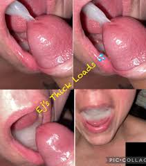 Dopo aver visto mia moglie ingoiare lenorme carico di un ragazzo prima,  sono dovuto tornare