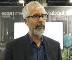 Money20/20 USA 2018: Keith Briscoe, Ethoca