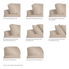 Seat And Back Styles All Drexel Heritage Upholstery Seat Back Styles Are Shown Below Diy Furniture U Furniture Diy Furniture Upholstery Upholstered Furniture