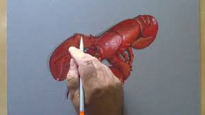 We did not find results for: Hyperrealistic Lobster Speed Drawing Realistic Realistic Drawing Youtube