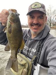 Any tips for catching smallmouth bass?