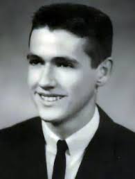 Obituary & Services: Lawrence Leo McCollum