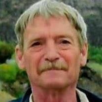 Charles Henry "Bud" Davis Jr. Obituary