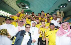 نمور الماء دوري وبس أخبار السعودية صحيفة عكاظ