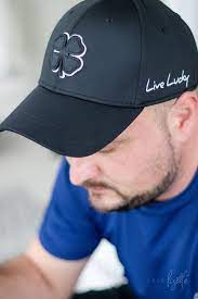 Gift Ideas For Men Who Have Everything La La Lisette Golf Hats Lucky Golf Men
