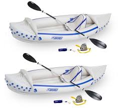 Rated 4.45 out of 5 based on 137 customer ratings. Two Complete Packages Sea Eagle Se 330 Pro Solo