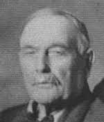 Melchi Barker (1847-1928)