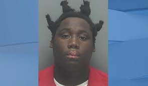 Fort Myers man faces second-degree murder charge in 2017 shooting