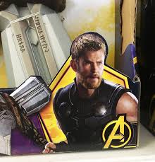 Thor's prosthetic eye is a cybernetic prosthetic eye given to thor by rocket raccoon as a replacement for thor's right eye, which had been gouged out by his sister hela. Thor S New Hammer Confirmed To Be Stormbreaker Does His Eye Grow Back Gen Discussion Comic Vine