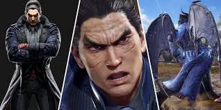 How To Play As Victor Chevalier In Tekken 8